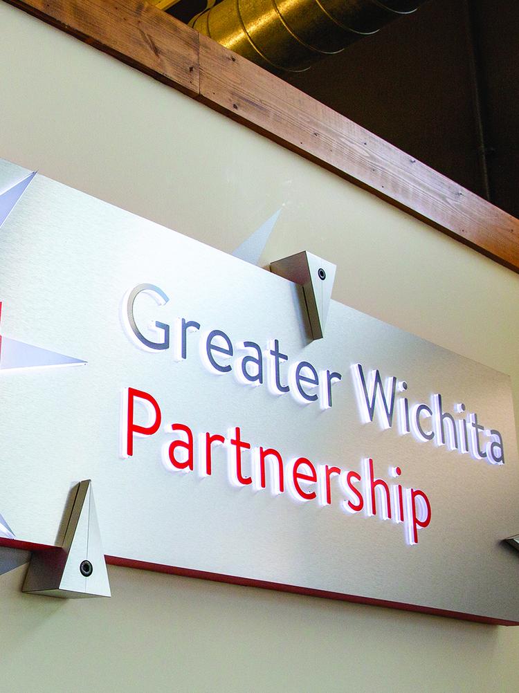 Goodwill Industries of Kansas Inc. Wichita Business Journal