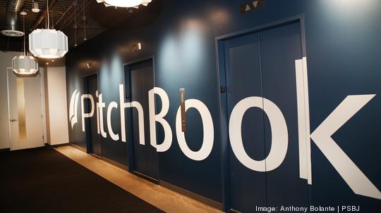 Pitchbook Seattle