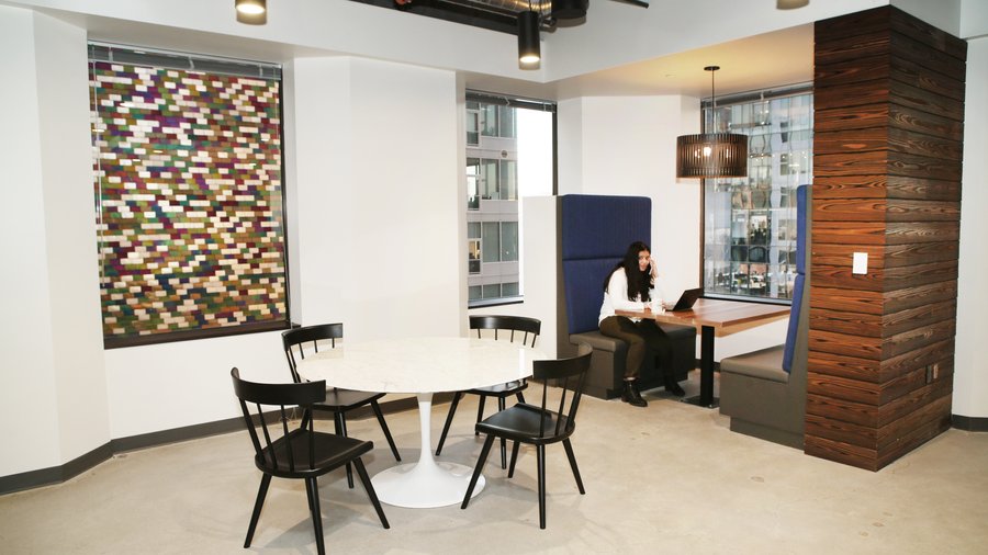 Pitchbox office
