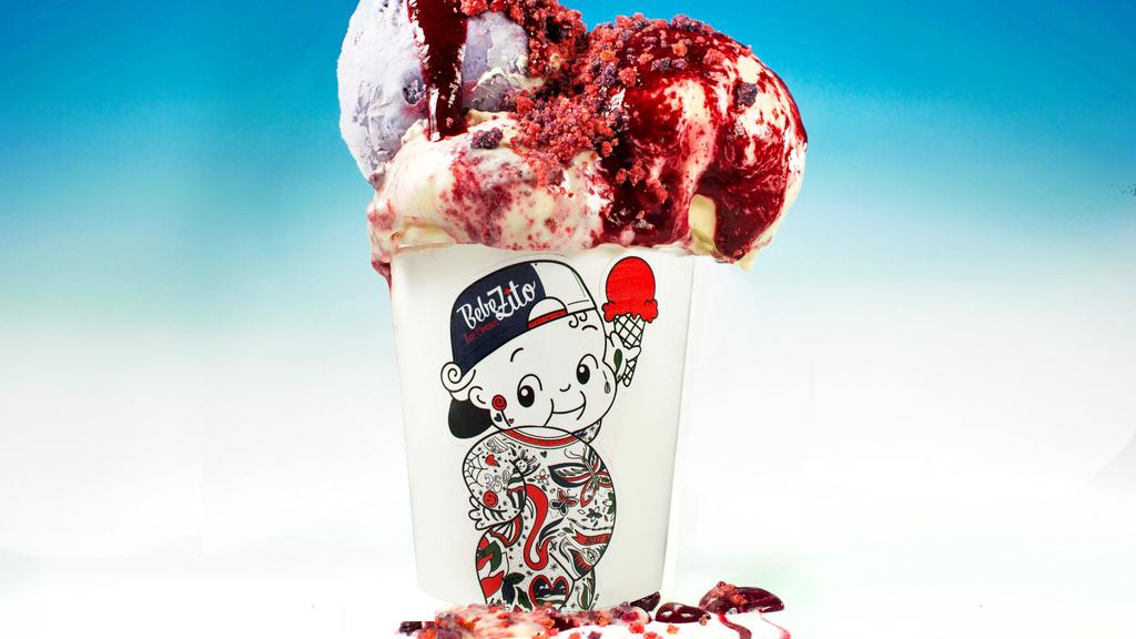 Ben Spangler The Ice Cream Ace Who Helped Chef Sameh Wadi Launch Milkjam Is Opening His Own Shop Bebe Zito Minneapolis St Paul Business Journal - roblox ice cream hat id