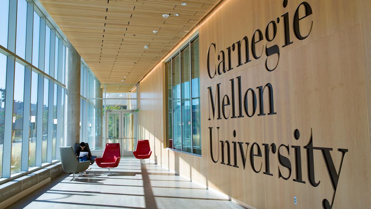 Carnegie Mellon Computer Science