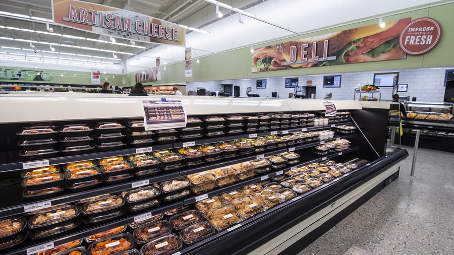 First look at Festival Foods in Hales Corners: Slideshow
