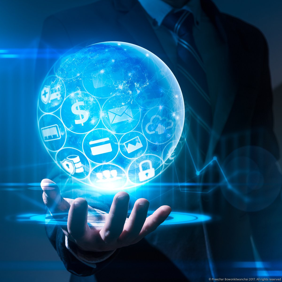 Bitcoin exchanges are the tip of the iceberg for Tampa credit unions - Tampa  Bay Business Journal