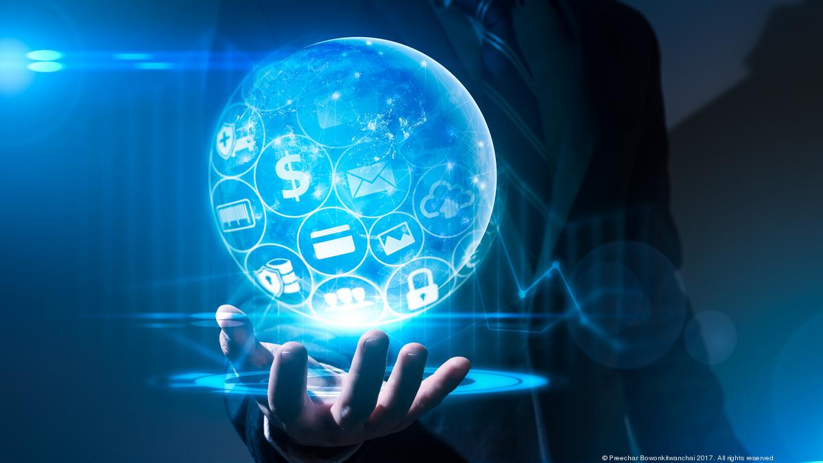 Publicly traded company pivots to blockchain after nearly dissolving - Baltimore Business Journal