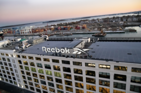 Reebok corporate cheap office phone number