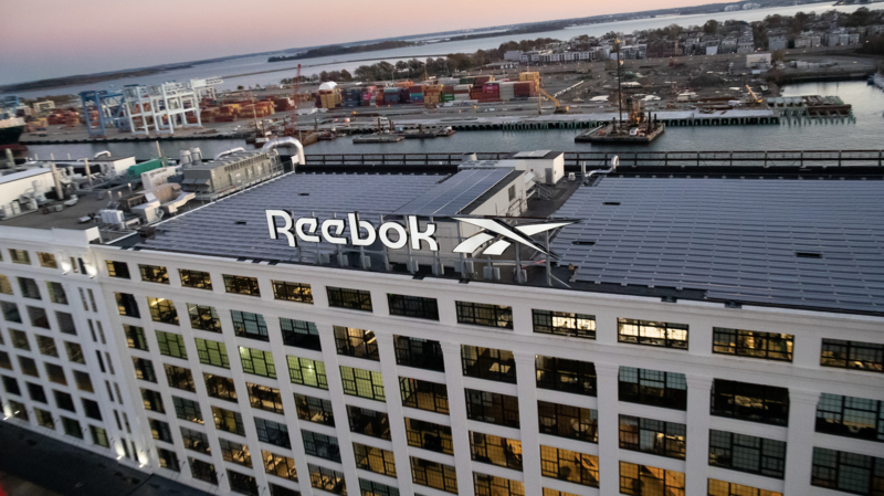 Reebok ends partnership with CrossFit 