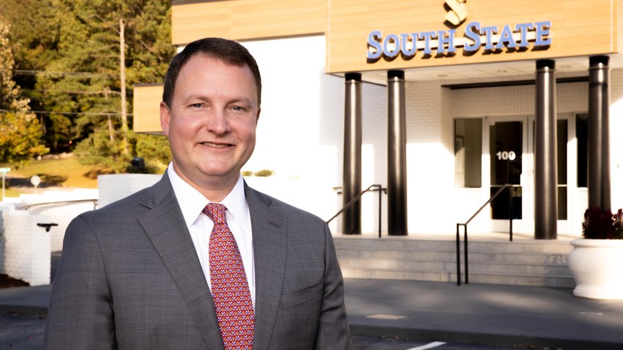 South State Bank (Nasdaq: SSB) lays foundation for foothold in Raleigh ...