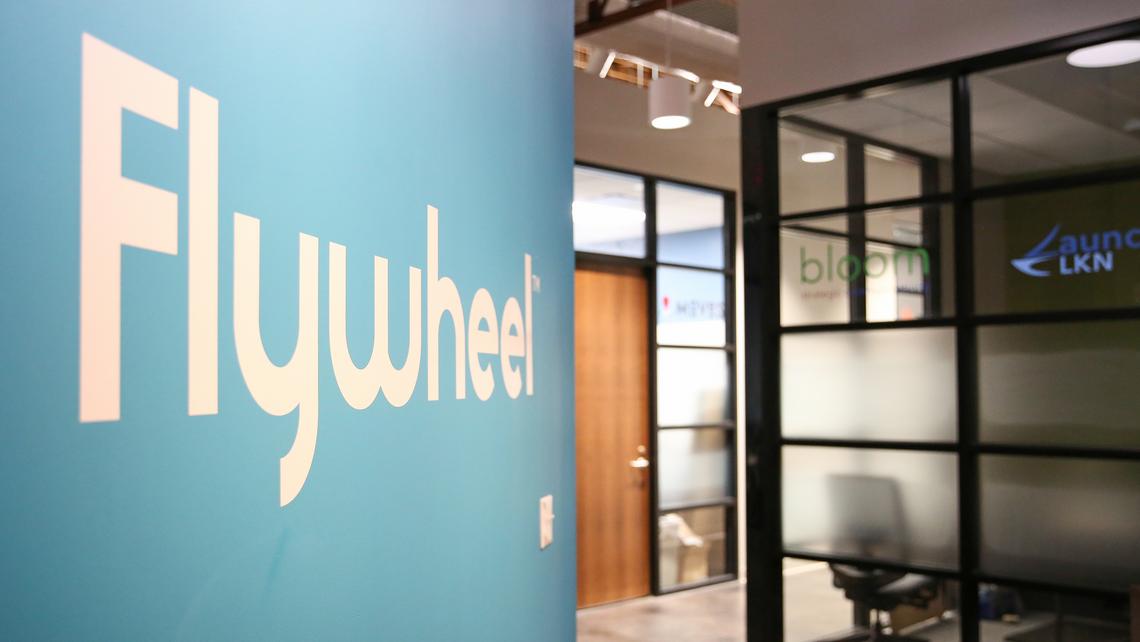 Charlotte Inno Flywheel's New Ventures accelerator expansion aims to