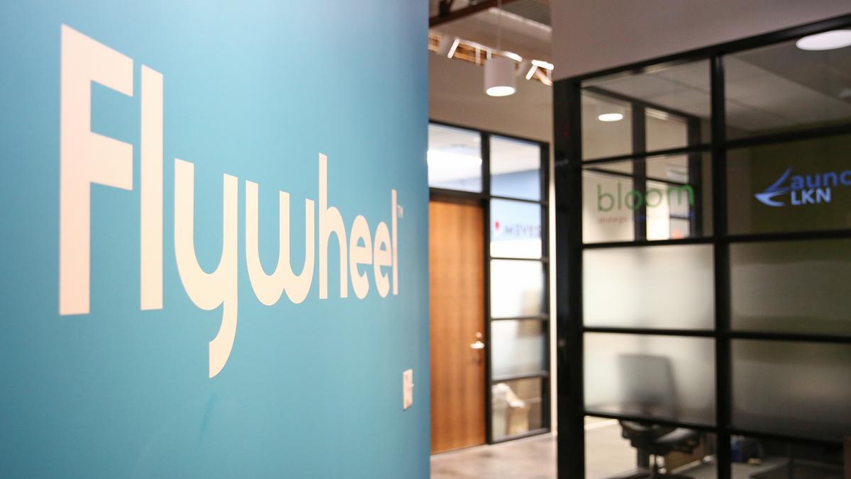 Flywheel expands New Ventures accelerator Charlotte Business Journal