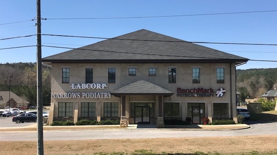 Sanders Capital Partners buys The Narrows on 280 for 5.3 million Birmingham Business Journal