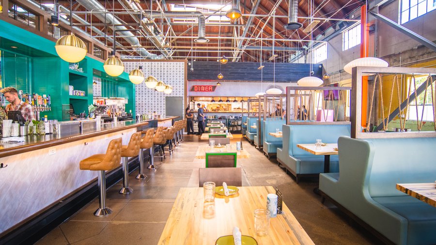 Get ready to party Punch Bowl Social is coming to Kansas City Kansas