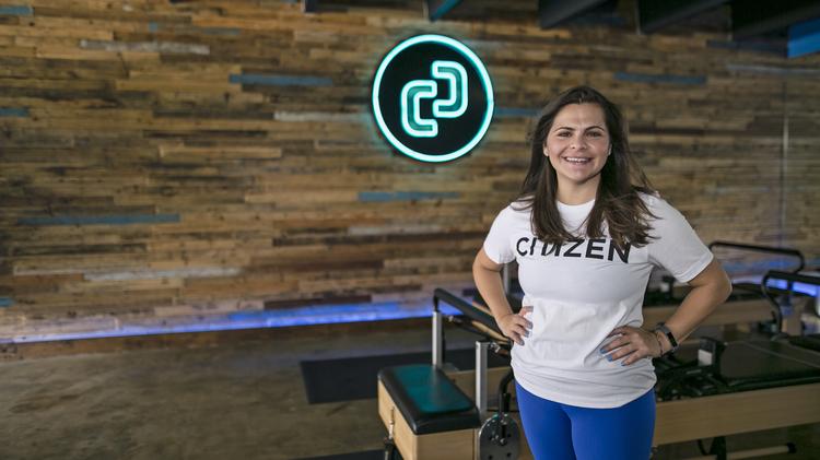 Citizen Pilates to open Washington Avenue location - Houston Business  Journal