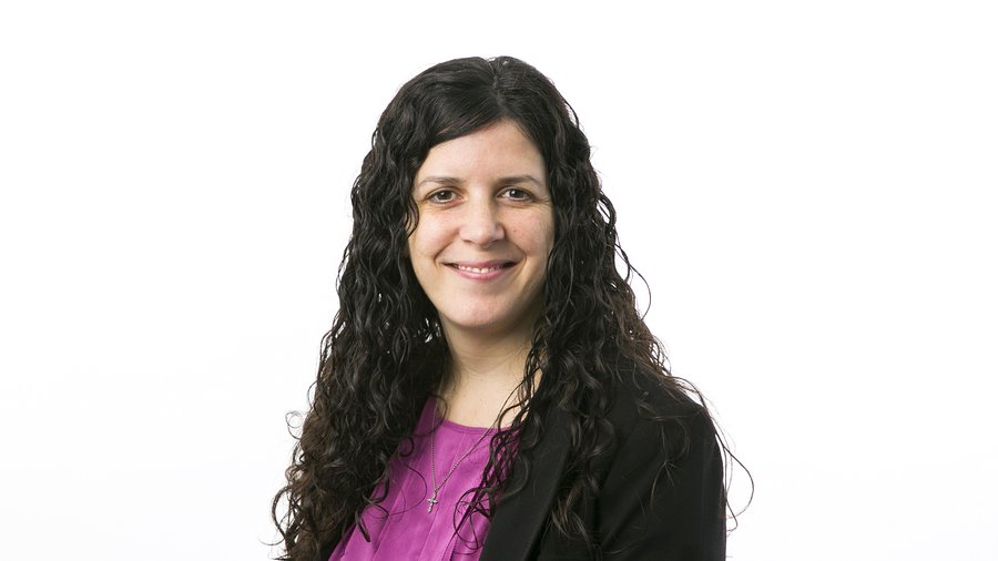 20 People to Know in Real Estate Erica Rose Hodge Louisville