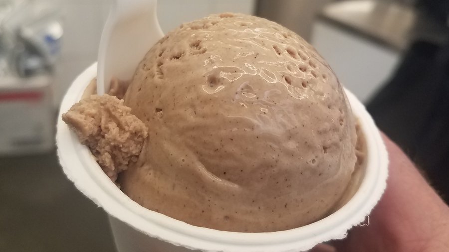 Berkeley Based Startup Debuts New Plant Based Ice Cream In Humphry Slocombe San Francisco 3421