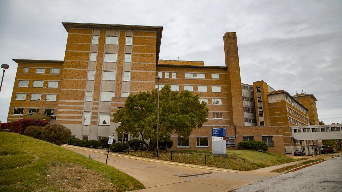 St. Louis hospital seeks to boost patient volume after deal with ...