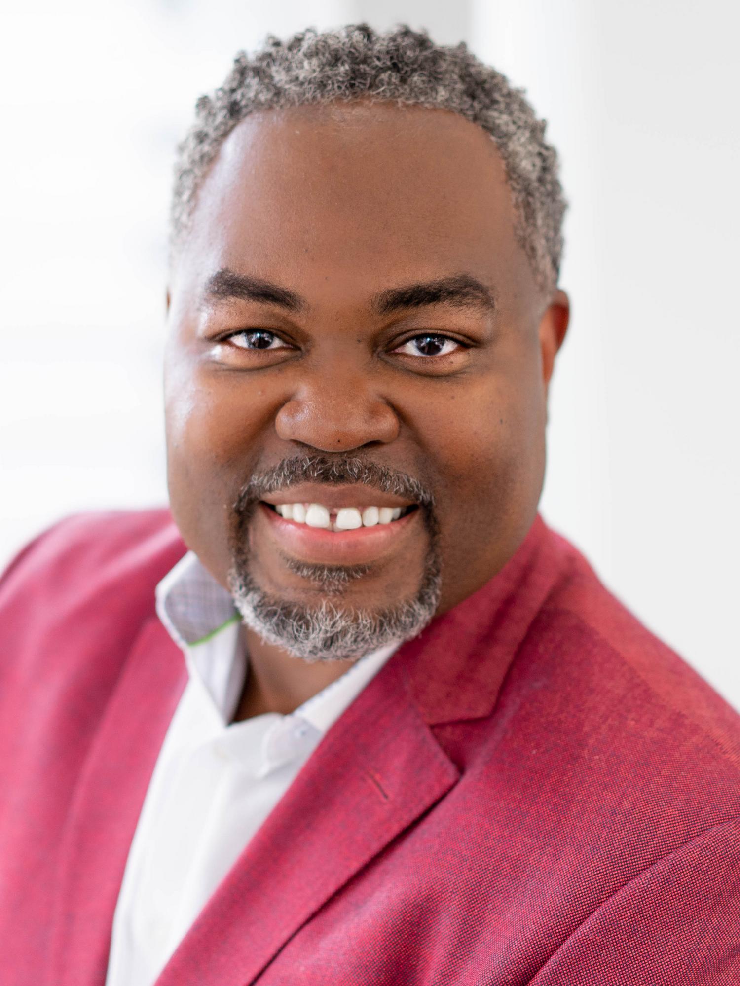 Bryant Robinson People on The Move Dallas Business Journal