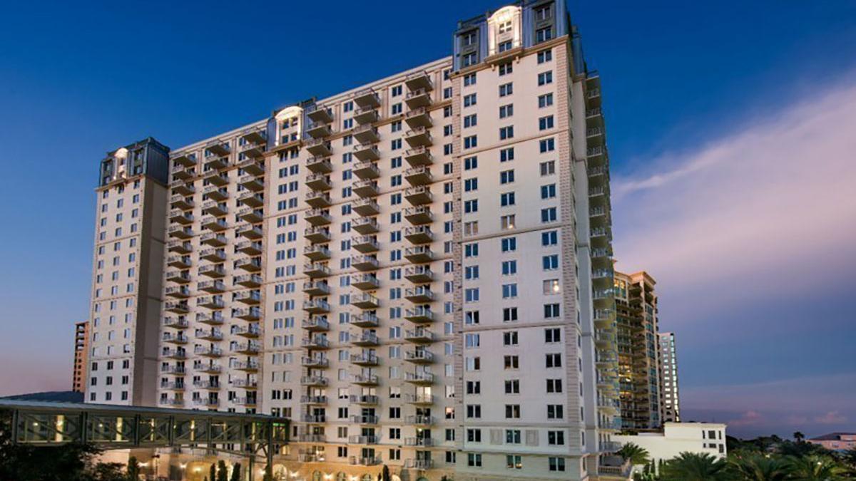 Harbour Island apartment deals are a 'credibility statement' for Tampa