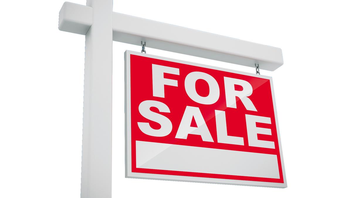 In the market for a new home? Here’s why you may pay over list price. - St. Louis Business Journal