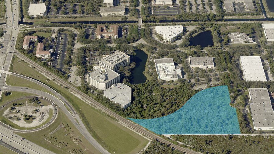 Biotest AG sells Boca Raton industrial site to McCraney Property Co