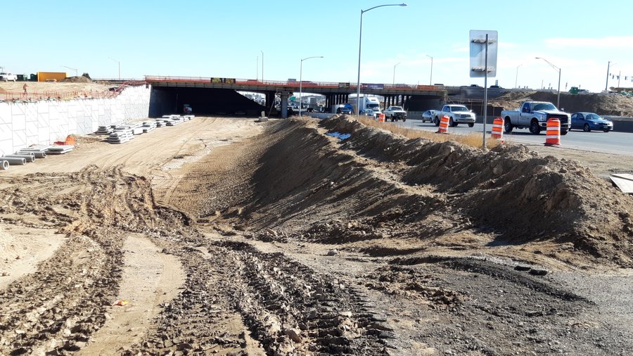 Here's what's happening with Colorado's Central 70 project through ...
