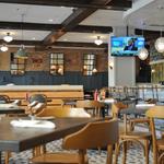Survey shows how Omicron has waylaid Georgia restaurants