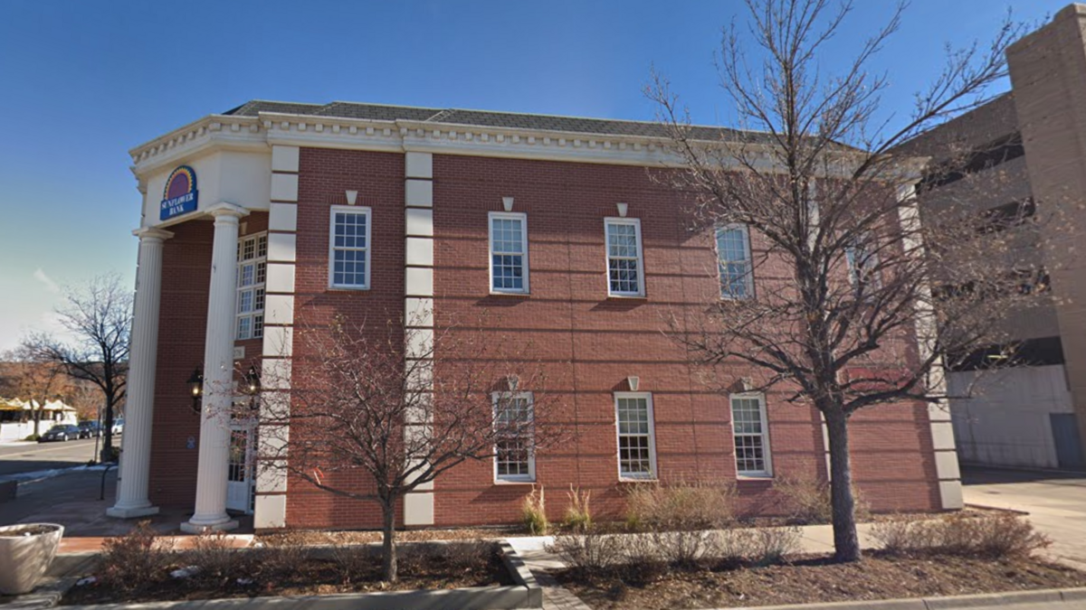 Sunflower Bank has big growth goals for DFW on the heels of new hires