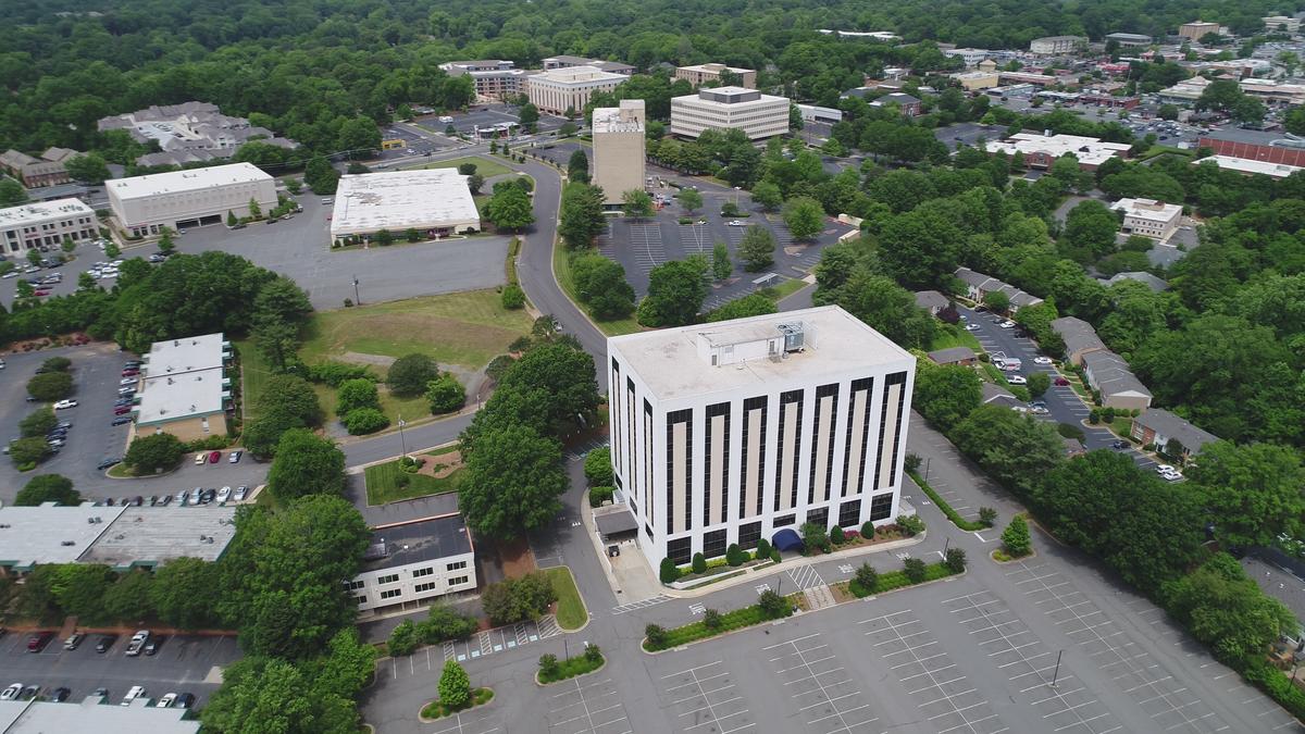 Inside developers' big plans for mixeduse project in Montford Park