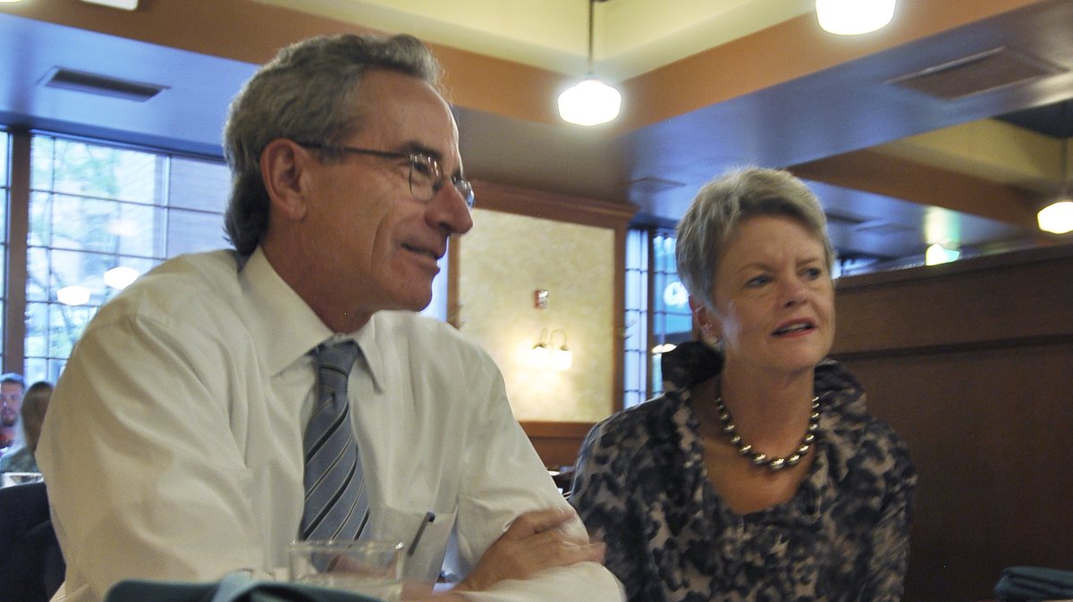 Molly’s of Denver, iconic downtown Denver women's clothing store, to