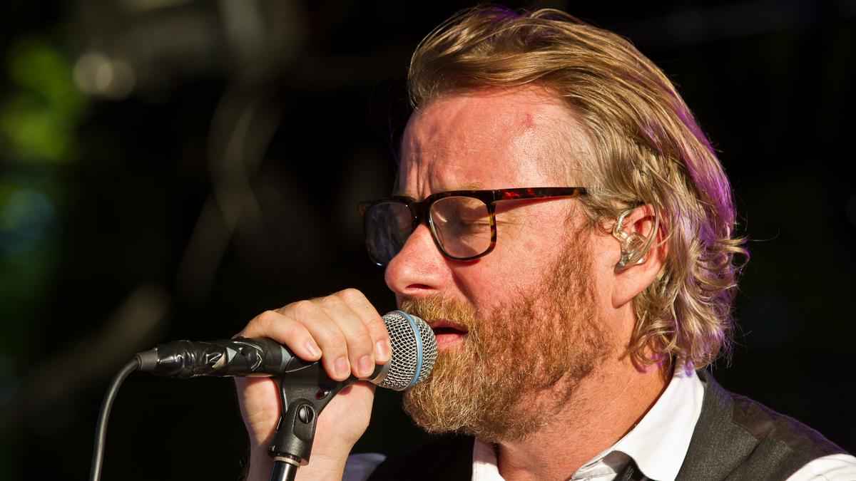 The National confirms festival's return Cincinnati