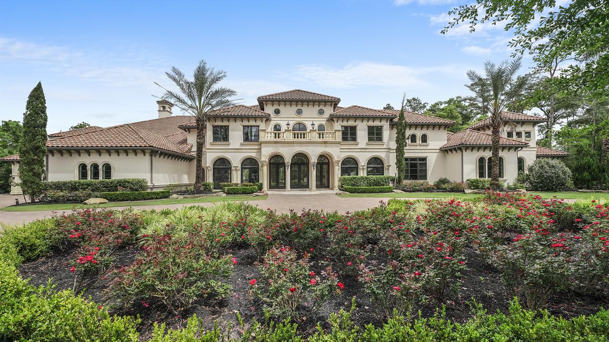 Har Houston Home Sales Remain Strong In October Luxury Market
