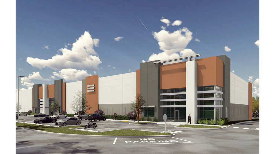 McCraney Property reveals industrial development plans in Boca Raton