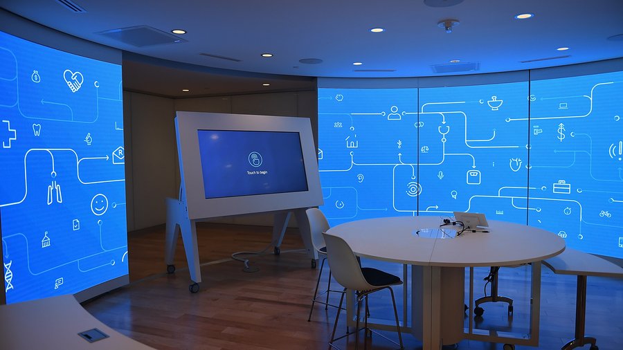 Express Scripts Lab 2019 018