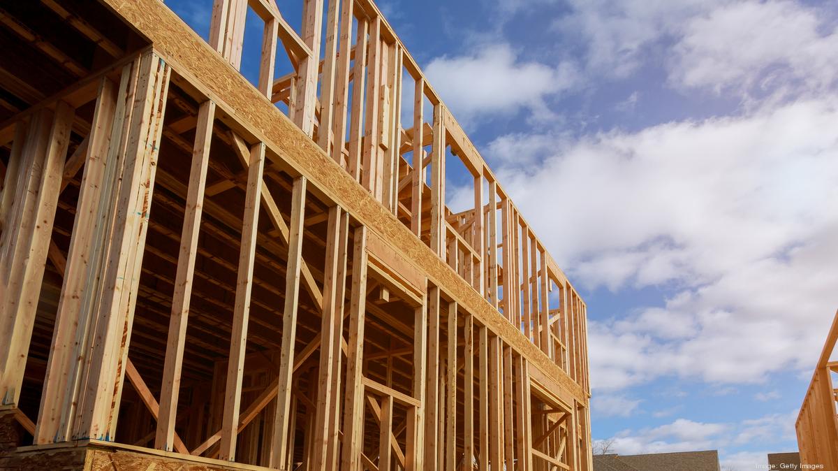 Multimilliondollar apartment complex planned for West Louisville