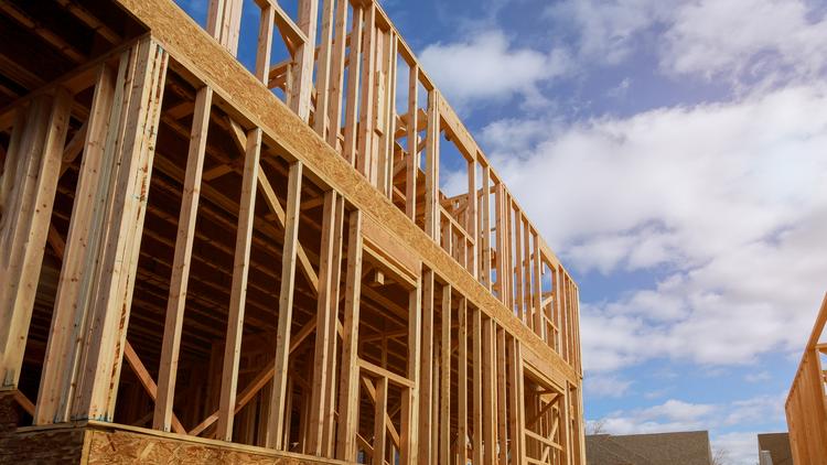 The total value of the Phoenix-area housing market has soared in the past decade.