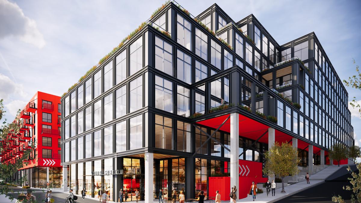 Chicago real estate firms Cresset, Diversified Real Estate Capital tap