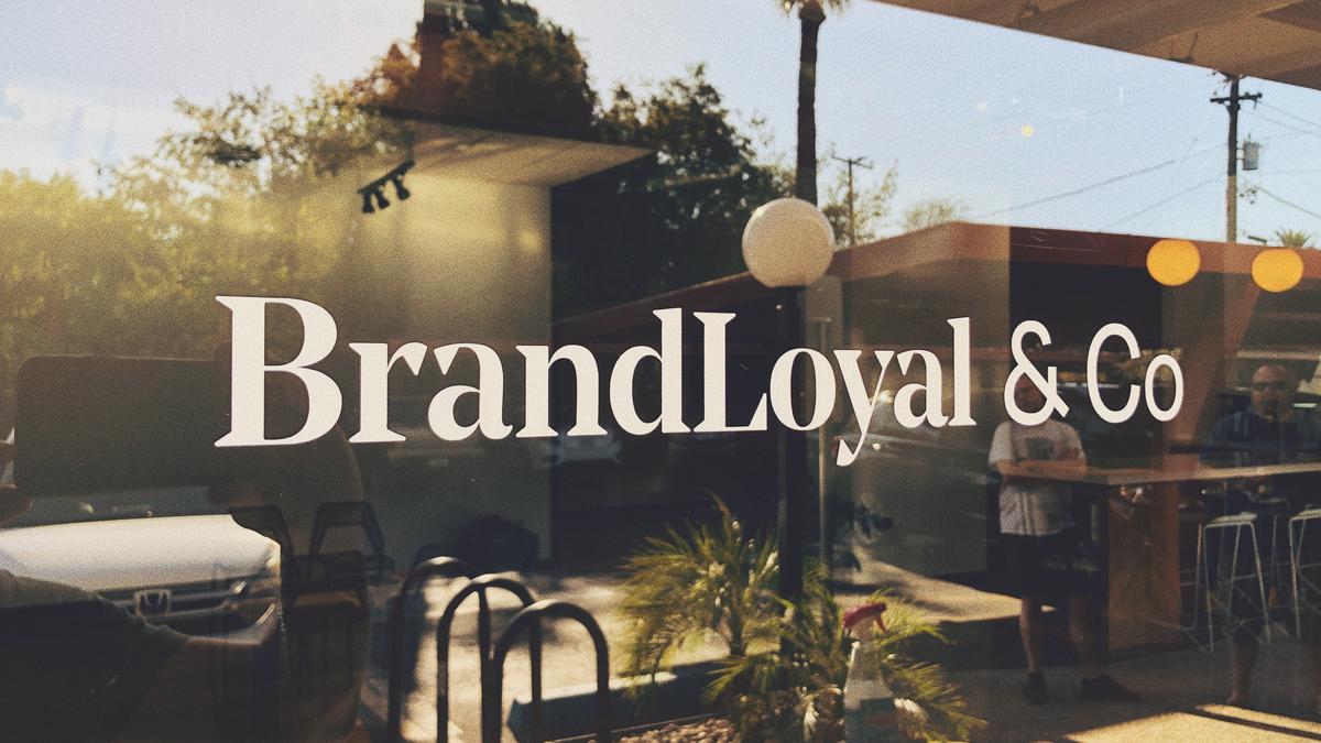 Creative agency opens Phoenix collaborative work space Phoenix