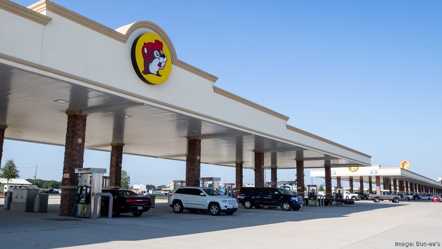 Bucee's to add MercedesBenz's electric vehicle charging hubs Milwaukee Business Journal