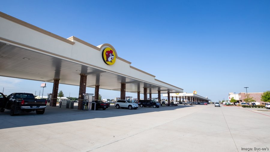 Bucee's fueling growth in Leeds Birmingham Business Journal