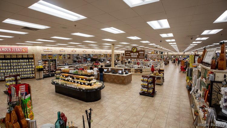 Mebane gives the OK for North Carolina's first Buc-ee's store - Triad ...