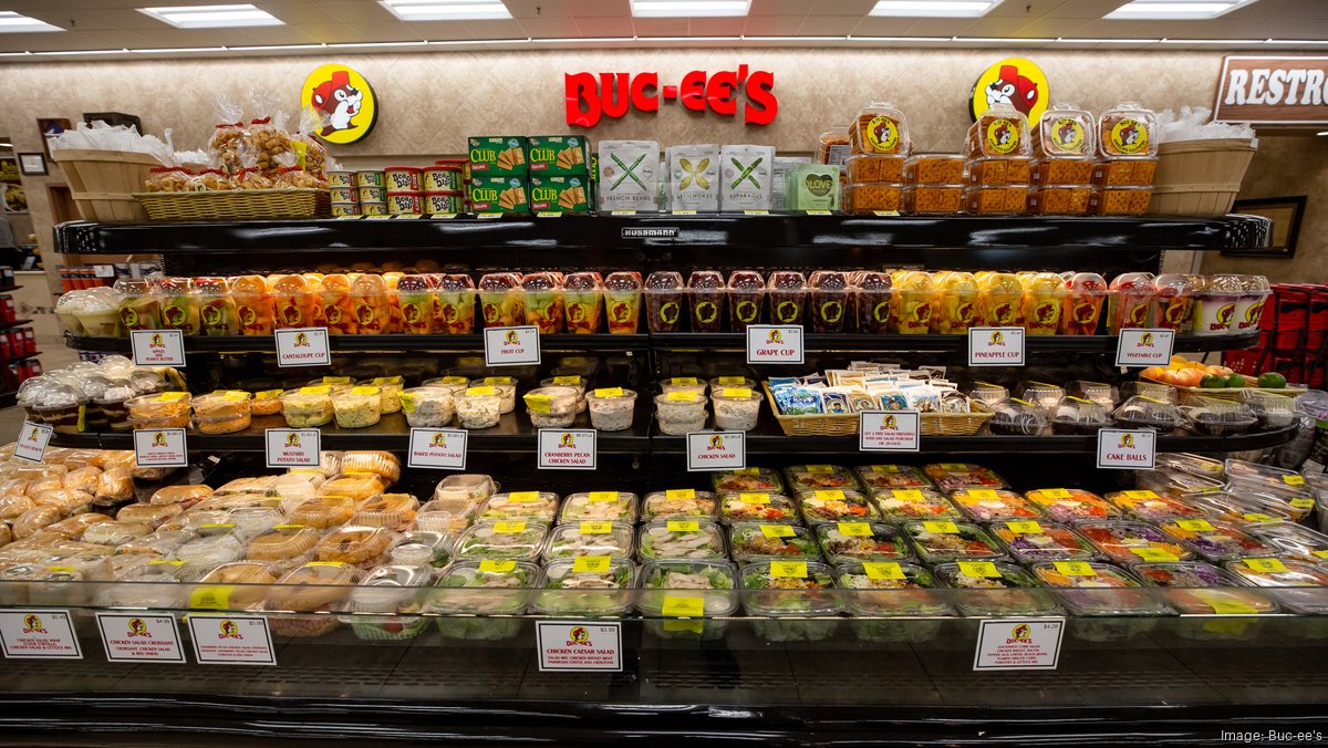 How Buc'ees could transform Mebane with first NC store Triangle