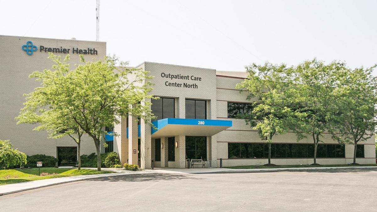 outpatient care center north 2 2*1200xx1326 747 60 0