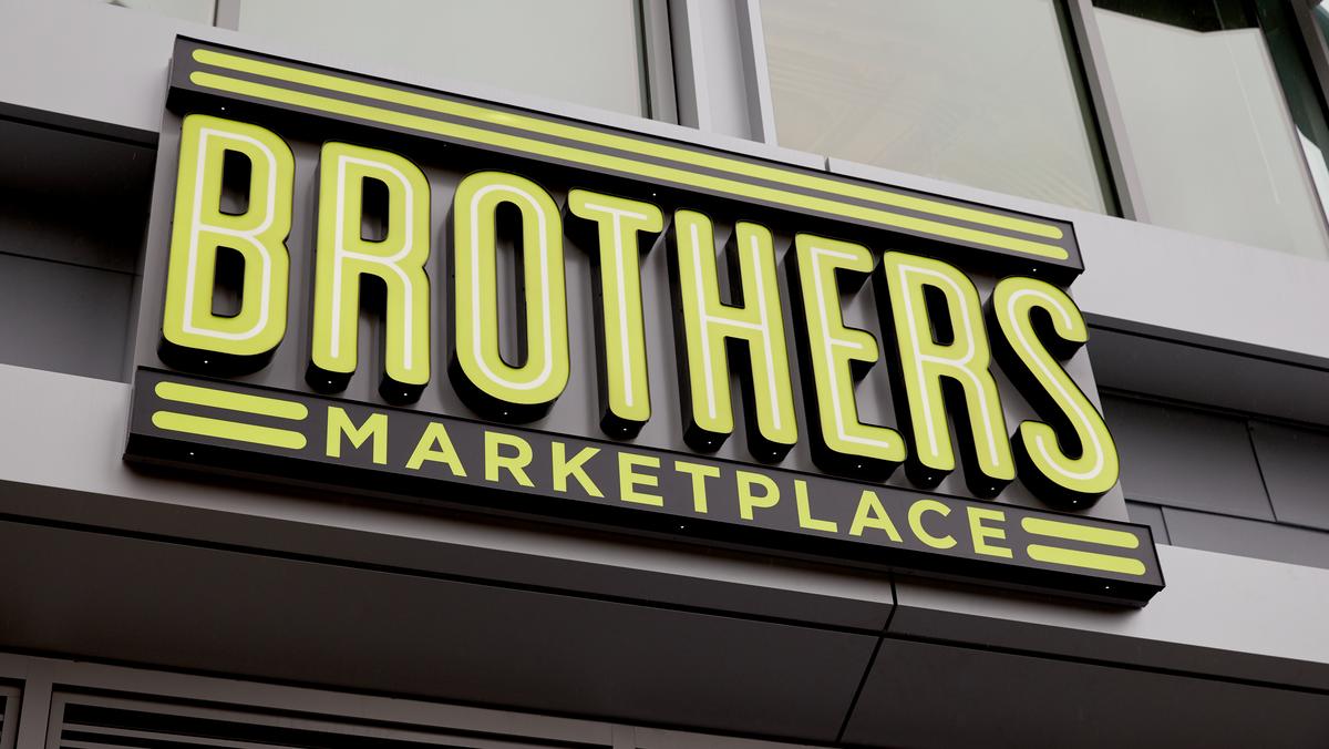 Brothers Marketplace - Retail TouchPoints