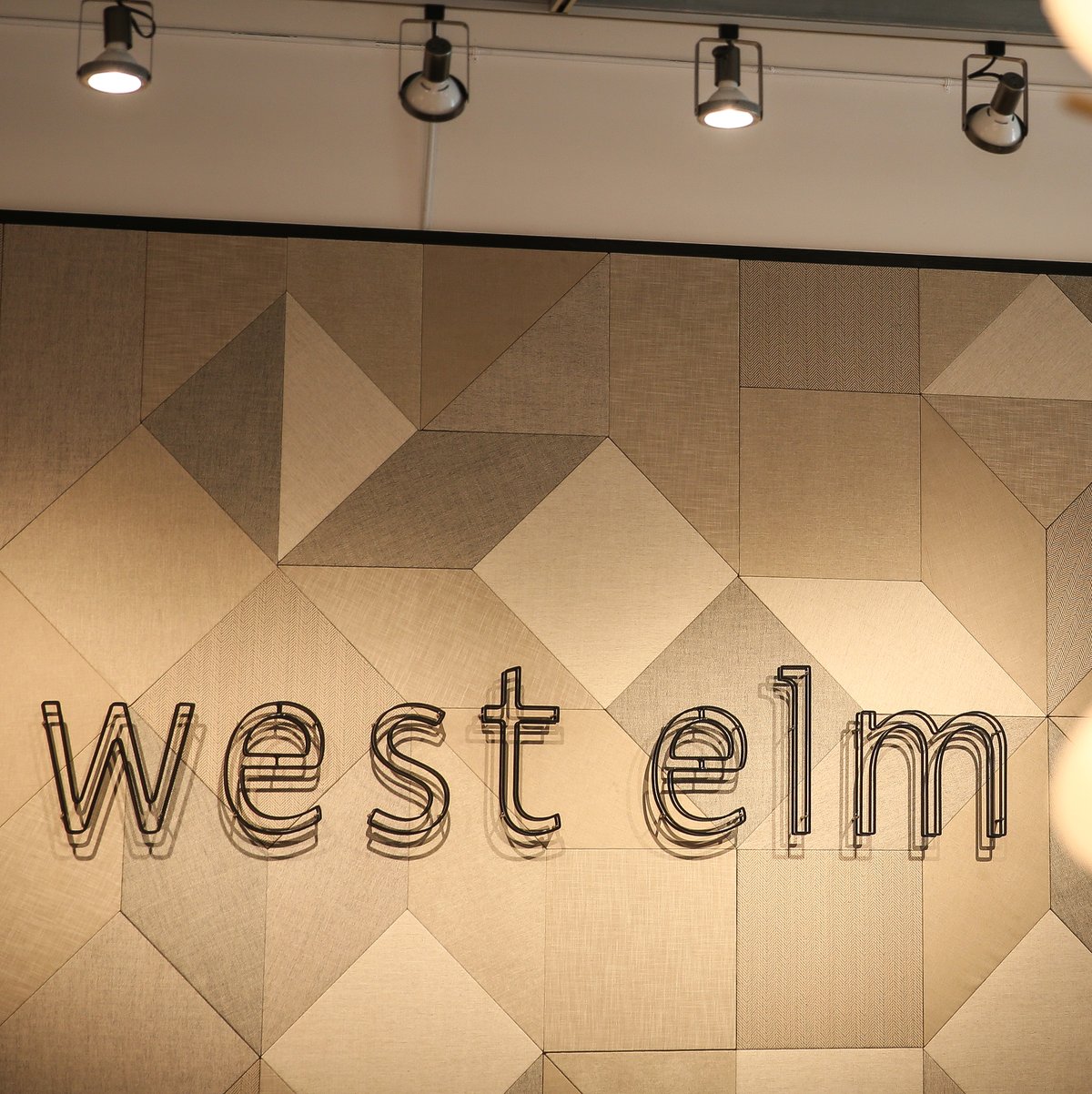 Burlington deals west elm