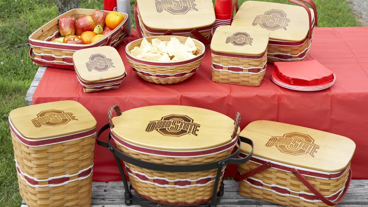Longaberger Baskets Are Coming Back Under New Manufacturer Columbus Longaberger Baskets Are Coming Back Under New Manufacturer Columbus