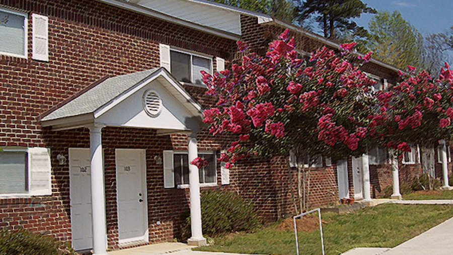 Raleigh apartments near NC State sold for 25 million to Tenessee group