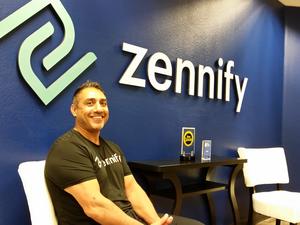 Zennify office