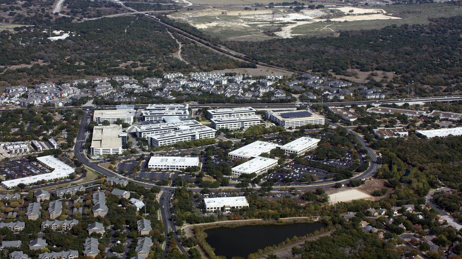 Apple plans renovation at North Austin campus - Austin Business Journal