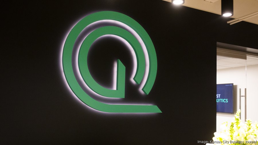 Quest Analytics moves headquarters, local office to Overland Park