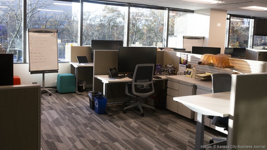 QuestDB office