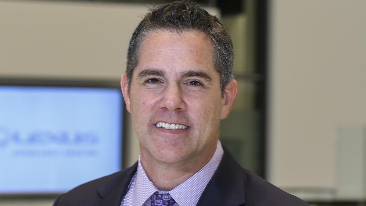 Toyota Division head David Christ discusses supply chain, EVs, leasing